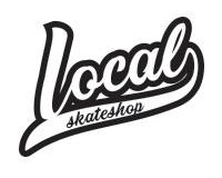Local Skateboard Shop
