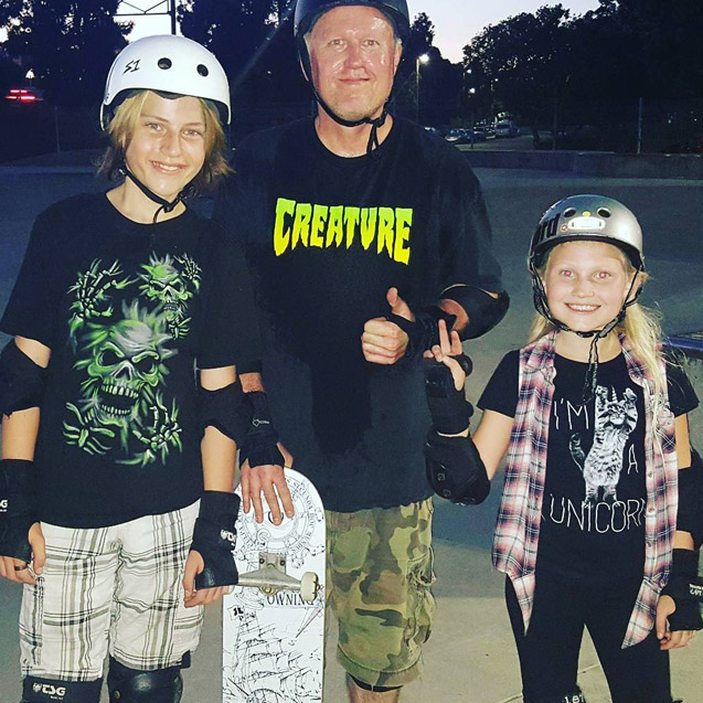 Revoked Skateboard Giveaway