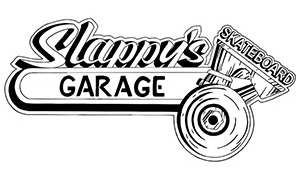 Slappys Skateboard Garage