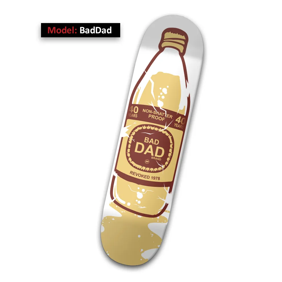 BadDad 40oz