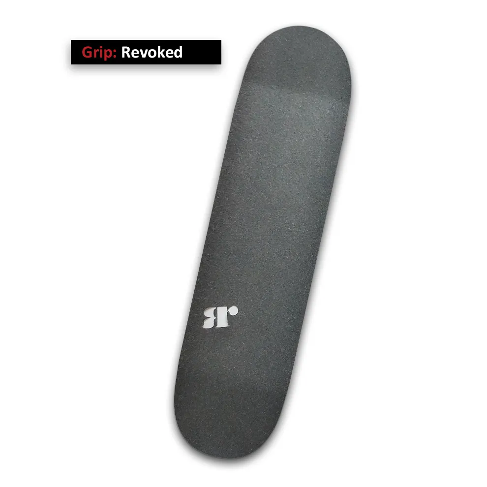 Revoked Die-Cut Griptape Revoked Die-Cut Griptape